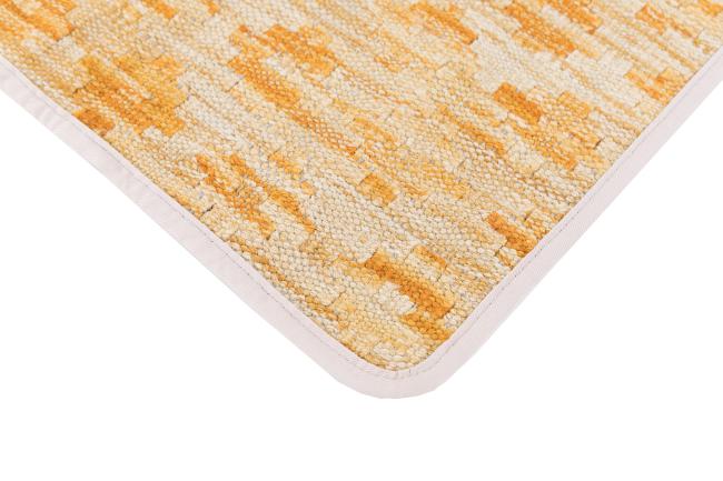 Kilim Afghan Cushion Cover - 3