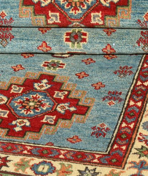 Kazak Ghazni - 1