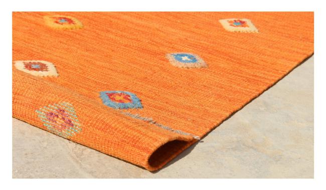 Kilim Afghan Nimbaft Edition - 1