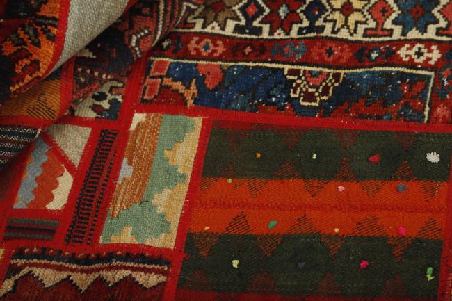 Kilim Patchwork - 1