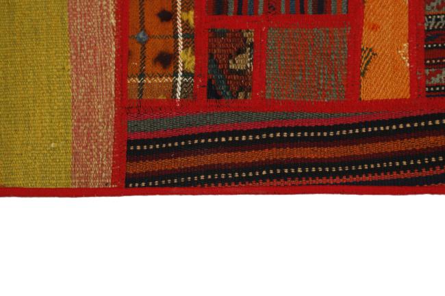 Kilim Patchwork - 2