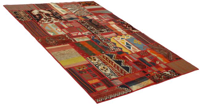 Kilim Patchwork - 3