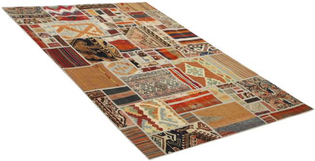 Kilim Patchwork - 3