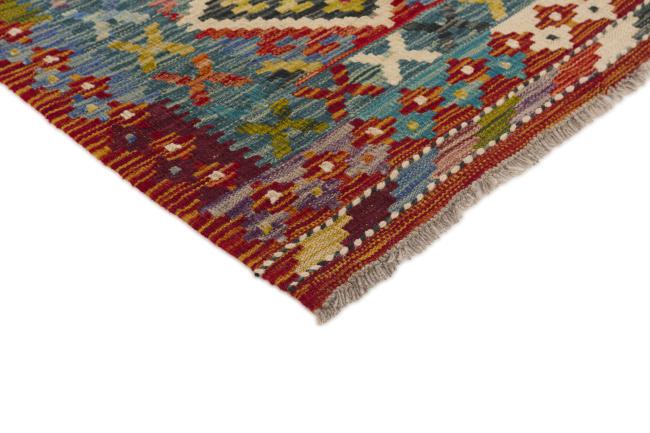 Kilim Afgán - 2