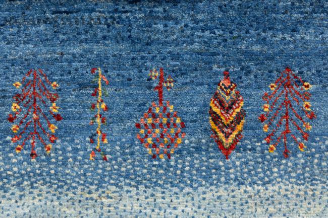 Persan Gabbeh Loribaft Atelier - 6