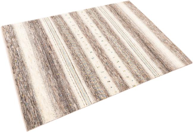 Persja Gabbeh Loribaft Tabiilbaft - 1