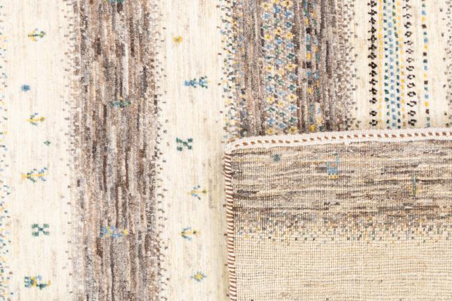 Persja Gabbeh Loribaft Tabiilbaft - 6