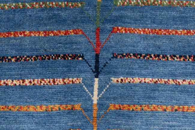 Persia Gabbeh Kashkuli - 7