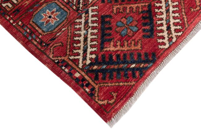 Turkaman - 5