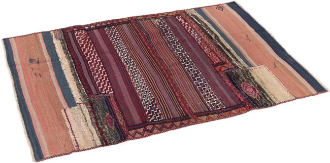 Kilim Fars Mafresh - 1