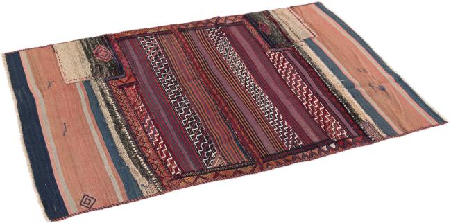 Kilim Fars Mafresh - 2