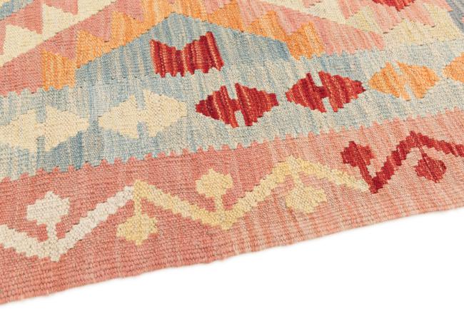 Kilim Afegão - 3