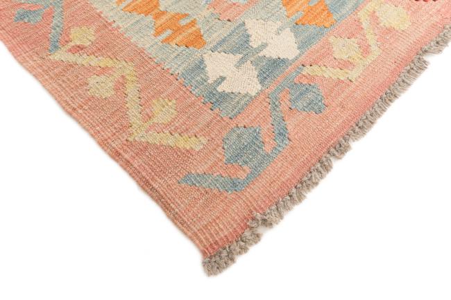 Kilim Afegão - 4