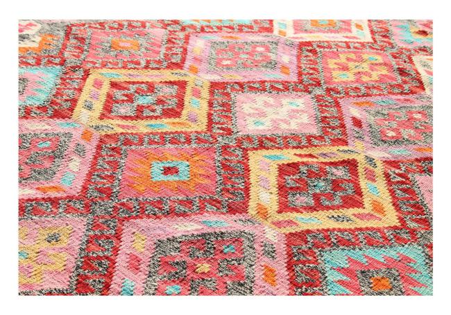Kilim Afghan - 1