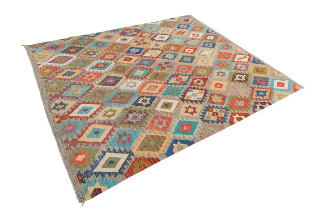 Kilim Afegão - 1