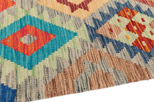 Kilim Afegão - 3