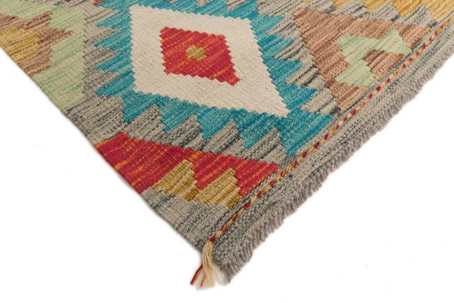 Kilim Afegão - 4