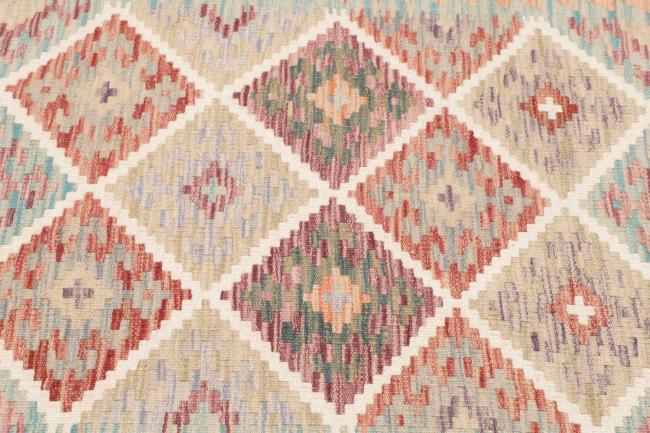 Kilim Afghan - 3
