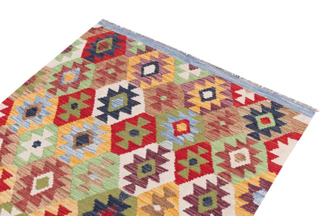 Kelim Afghan Heritage - 2