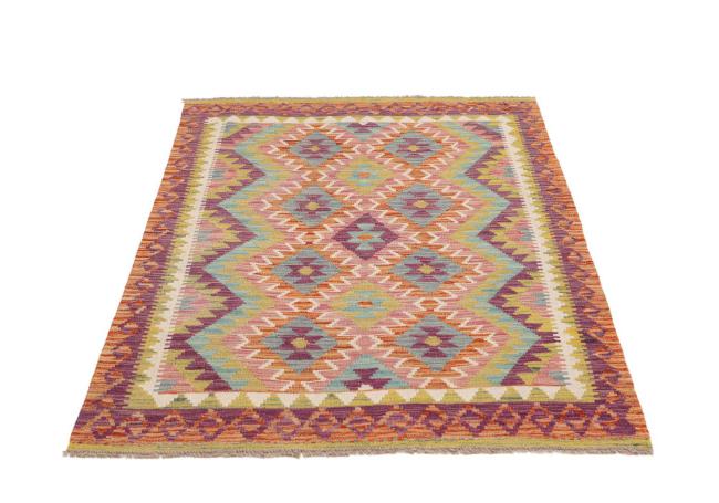 Kilim Afghan - 1