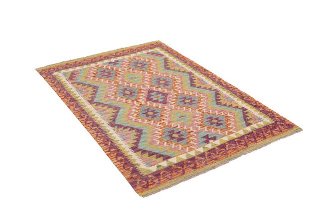 Kilim Afghan - 2