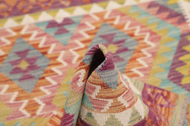 Kilim Afghan - 5