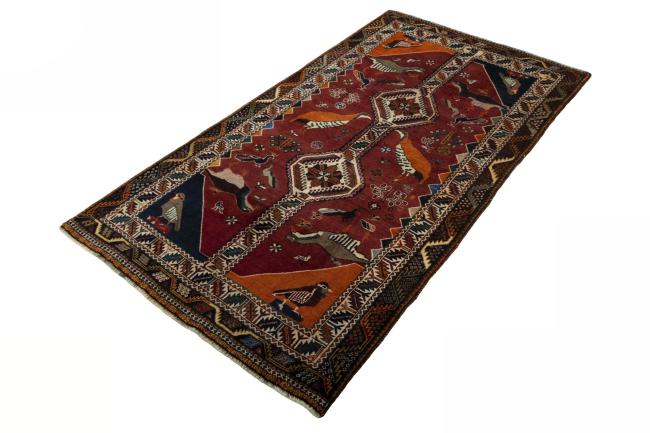 Persian Gabbeh Old - 2