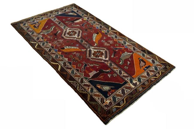 Persian Gabbeh Old - 3
