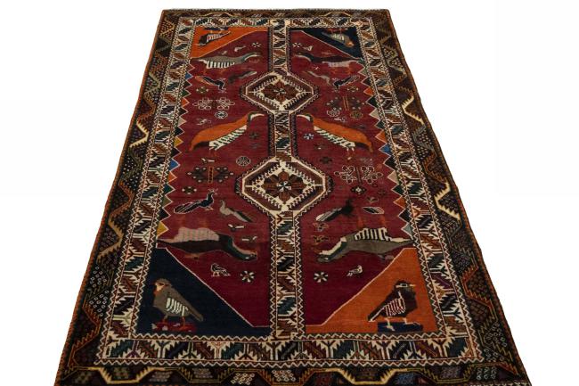 Persian Gabbeh Old - 4