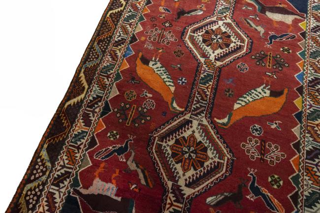 Persian Gabbeh Old - 5