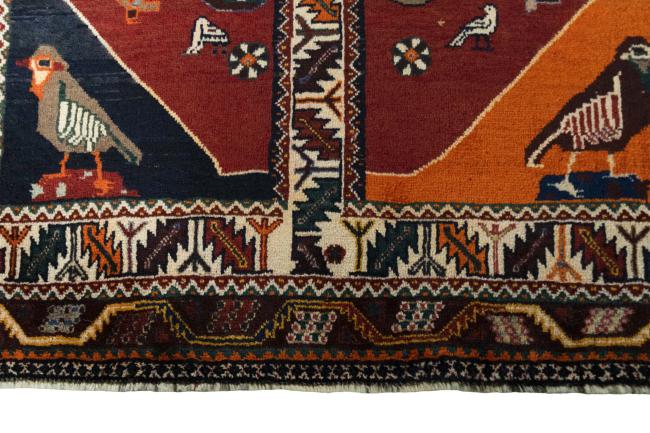 Persian Gabbeh Old - 6