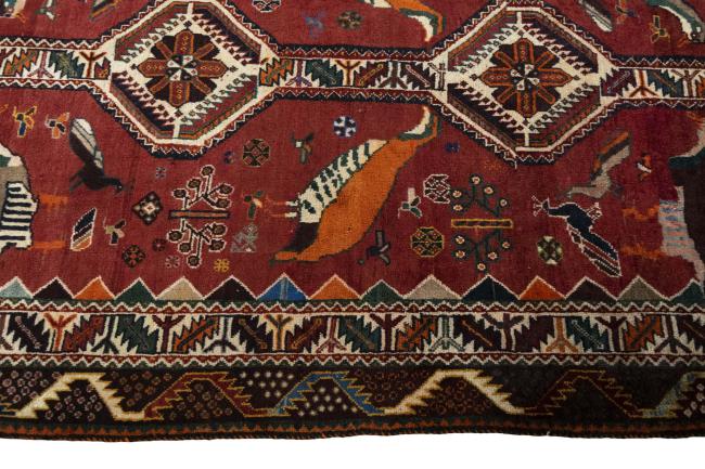 Persian Gabbeh Old - 7