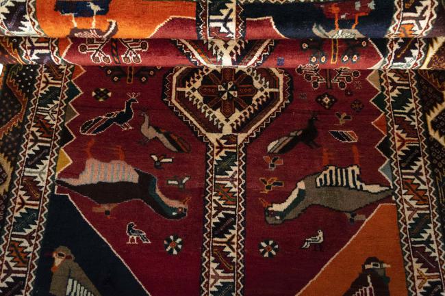 Persian Gabbeh Old - 8