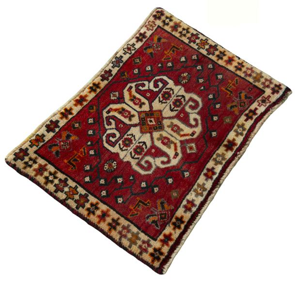 Shiraz - 2