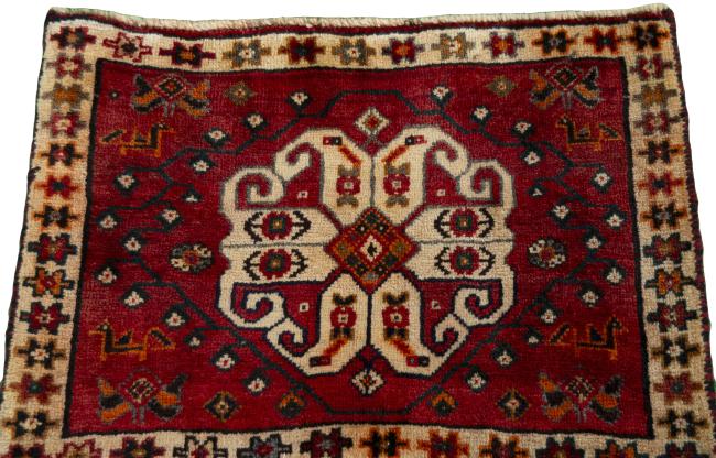 Shiraz - 3