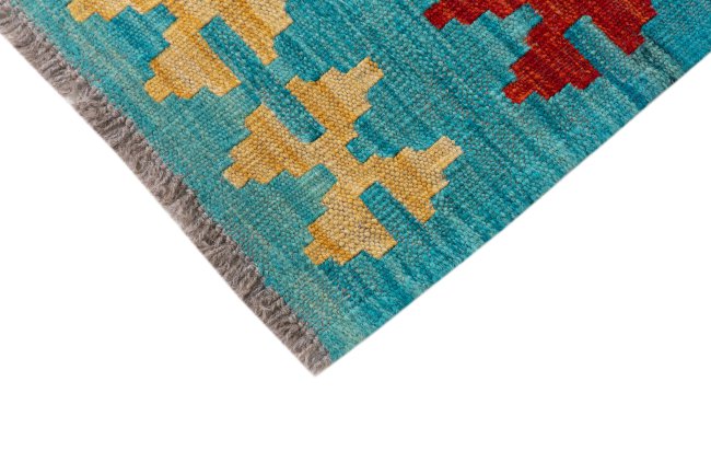 Kilim Afghan - 3