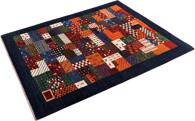 Perzisch Gabbeh Loribaft Nowbaft - 1