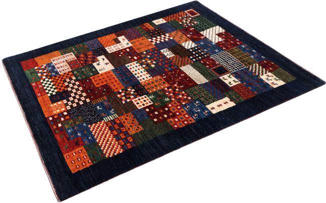 Perzisch Gabbeh Loribaft Nowbaft - 2