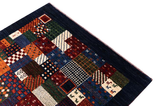 Perzisch Gabbeh Loribaft Nowbaft - 3