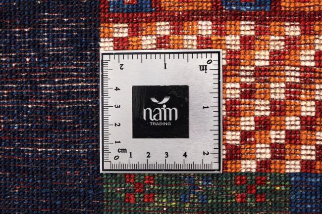 Perzisch Gabbeh Loribaft Nowbaft - 7