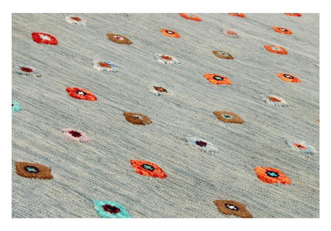 Kilim Afghan Nimbaft Edition - 1