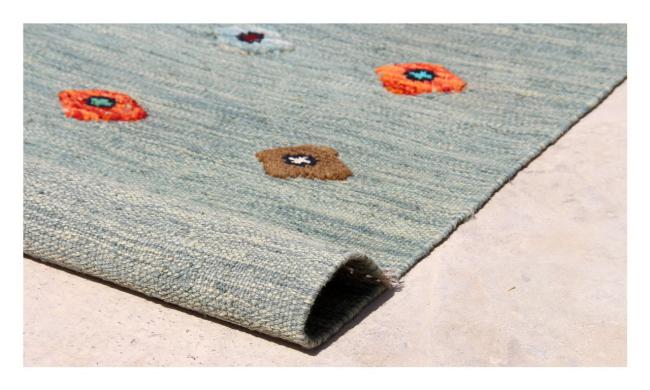 Kilim Afghan Nimbaft Edition - 2