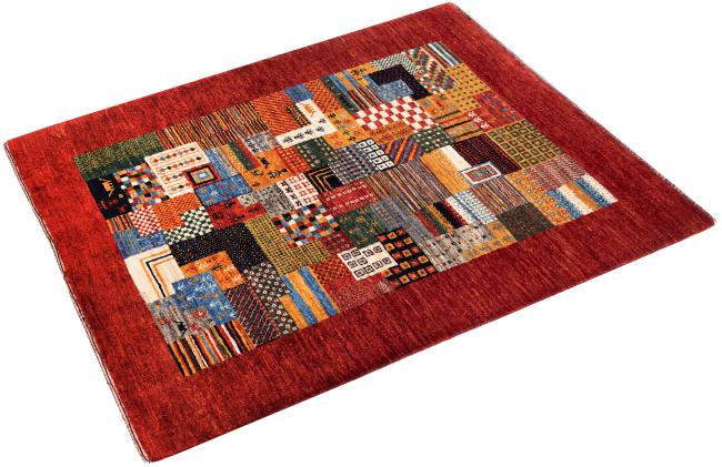 Perzisch Gabbeh Loribaft Nowbaft - 2