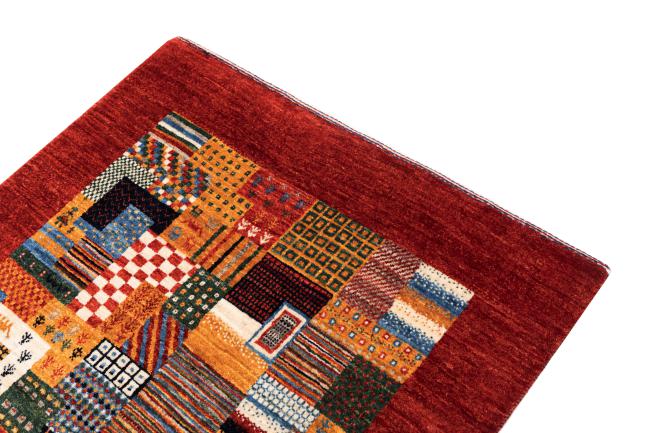 Perzisch Gabbeh Loribaft Nowbaft - 3