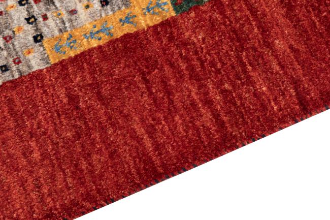 Perzisch Gabbeh Loribaft Nowbaft - 4