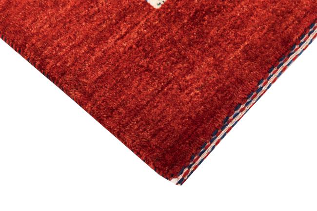 Perzisch Gabbeh Loribaft Nowbaft - 5