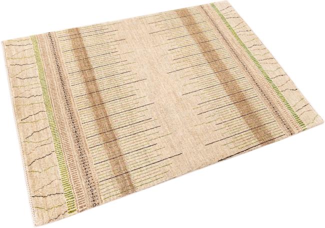 Persia Gabbeh Loribaft Tabiilbaft - 1