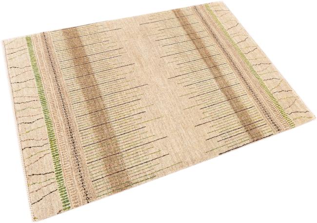 Persia Gabbeh Loribaft Tabiilbaft - 2