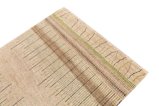 Persia Gabbeh Loribaft Tabiilbaft - 3