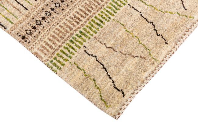 Persia Gabbeh Loribaft Tabiilbaft - 5